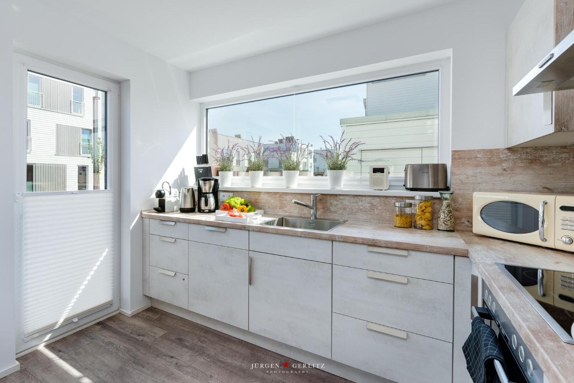 Emmas Home Olpenitz Exterior photo